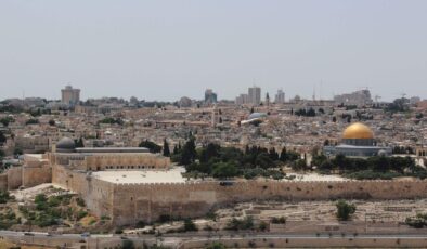 Mescid-i Aksa ve Kudüs’teki Kutsal Mekanlar Ateşkesle Birlikte İbadete Açılıyor