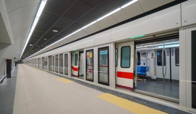 İstanbul M7 Metro Hattında Onarım: Mecidiyeköy-Çağlayan Arası Seferler Durdu, Alternatif Ulaşım İETT ile Sağlanacak