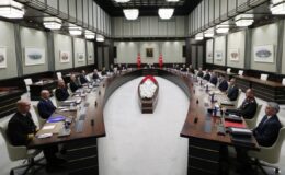 MGK Toplantısı Sona Erdi: Kritik Gündem Maddeleri ve Alınan Kararlar