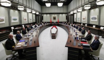 MGK Toplantısı Sona Erdi: Kritik Gündem Maddeleri ve Alınan Kararlar