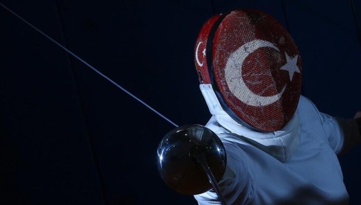 Genç Erkek Eskrim Milli Takımı Rio’dan Bronz Madalya İle Döndü: Tarihi Başarı!