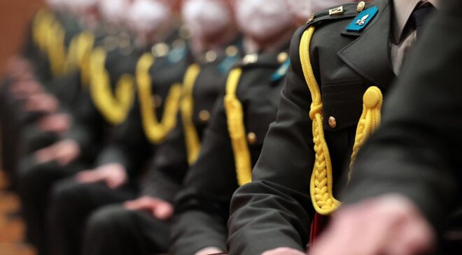 MSÜ Tercihleri İçin Son Gün: Askeri Öğrenci Adaylarının Dikkatine!