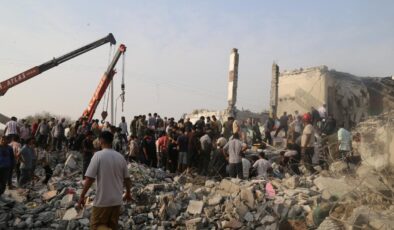 İran: ABD-İsrail Saldırıları 250 Öğrenci ve 60 Öğretmenin Hayatına Mal Oldu, 750 Eğitim Kurumu Zarar Gördü