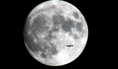 Rusya ve Çin Ay’da Ortak Üs Kuruyor: Ay Programı Hız Kazanıyor