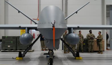 ABD, İran’a Karşı Savaşta 16 MQ-9 Reaper İHA Kaybettiğini İddia Ediyor