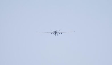 İran’da İki Farklı SİHA Düşürüldü: ABD ve İsrail Üretimi İHA’lar Hedefte