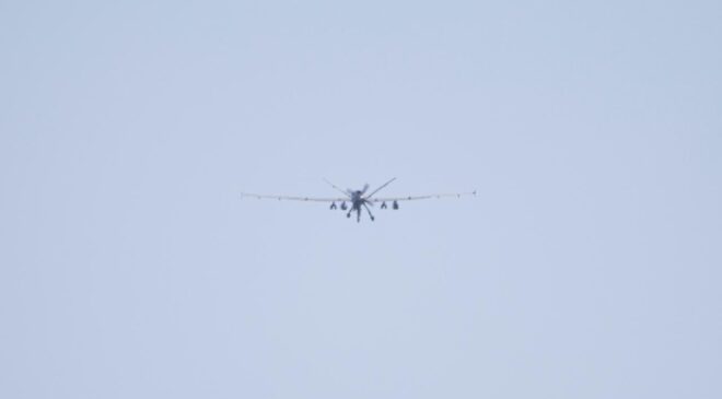 İran’da İki Farklı SİHA Düşürüldü: ABD ve İsrail Üretimi İHA’lar Hedefte