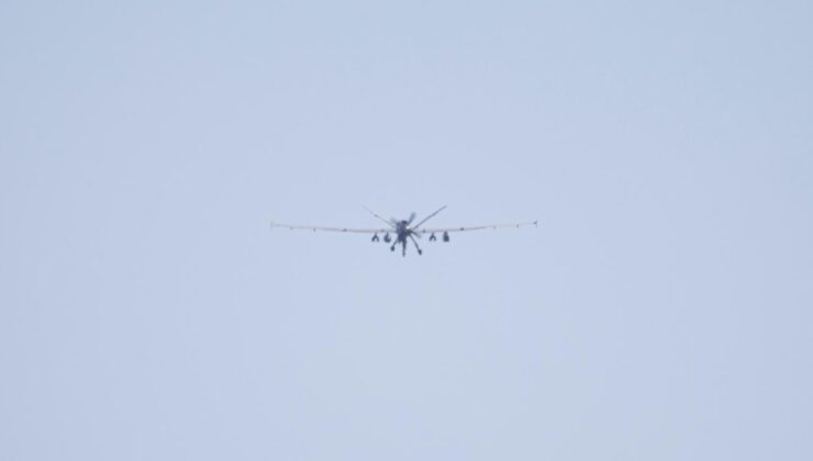 İran’da İki Farklı SİHA Düşürüldü: ABD ve İsrail Üretimi İHA’lar Hedefte