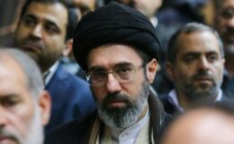 Hamaney’den Ordu Günü Mesajı: İran Ordusu ABD ve İsrail’e Karşı Koyuyor