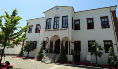 Muğla Büyükşehir Belediyesi Reklam A.Ş. Yönetim Kurulu Başkanı L.A. Gözaltına Alındı: Uygunsuz Mesaj İddiası