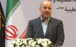 Kalibaf’tan Hürmüz Boğazı Açıklaması: Geçişler İran’ın Kontrolünde, ABD’ye Uyarı