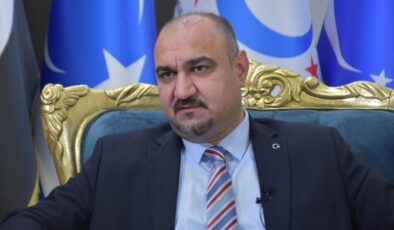 Kerkük Valiliğine Irak Türkmen Cephesi Başkanı Muhammed Soman Ağa Seçildi: Yeni Dönemde Neler Bekleniyor?