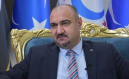 Kerkük Valiliğine Irak Türkmen Cephesi Başkanı Muhammed Soman Ağa Seçildi: Yeni Dönemde Neler Bekleniyor?