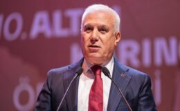Bursa Büyükşehir Belediye Başkanı Mustafa Bozbey Görevden Uzaklaştırıldı: İşte Gelişmeler