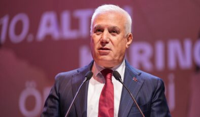 Bursa Büyükşehir Belediye Başkanı Mustafa Bozbey Görevden Uzaklaştırıldı: İşte Gelişmeler