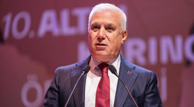 Bursa Büyükşehir Belediye Başkanı Mustafa Bozbey Görevden Uzaklaştırıldı: İşte Gelişmeler