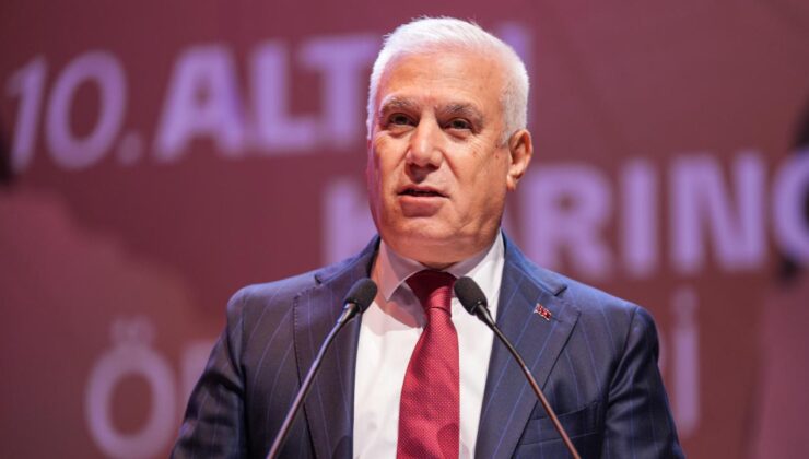Bursa Büyükşehir Belediye Başkanı Mustafa Bozbey Görevden Uzaklaştırıldı: İşte Gelişmeler