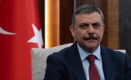 Bakan Çiftçi ve Alman Mekidaşı Dobrindt’ten Organize Suç ve Terörle Mücadelede İşbirliği Vurgusu