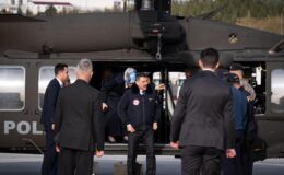 Emniyet Teşkilatı’nın Hava Gücü Artıyor: AKSUNGUR, ATAK ve T-70 İHA’lar Envantere Katıldı