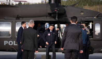 Emniyet Teşkilatı’nın Hava Gücü Artıyor: AKSUNGUR, ATAK ve T-70 İHA’lar Envantere Katıldı