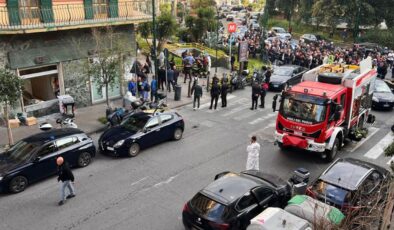 İtalya’da Nefes Kesen Banka Soygunu: Rehineler Kurtarıldı, Soyguncular Kayıplara Karıştı