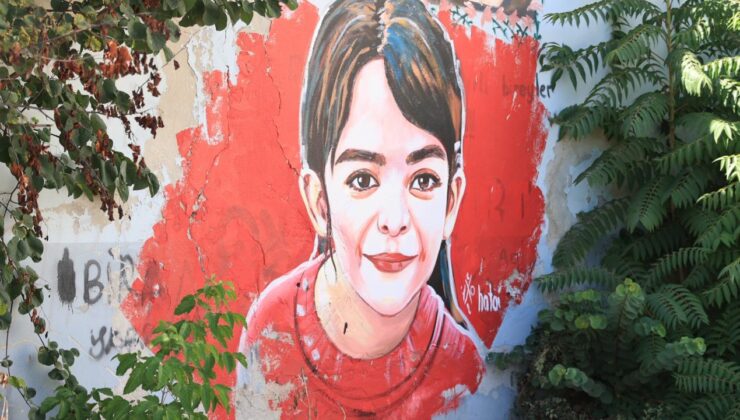 Narin Güran Cinayetinde Yeni Gelişme: Nevzat Bahtiyar Yeniden Yargılanıyor