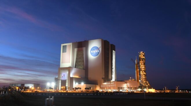 NASA’nın Artemis II Misyonuyla İnsanlı Uzay Yolculukları Hız Kazanıyor: Ay’a Dönüş ve Gelecek Hedefleri