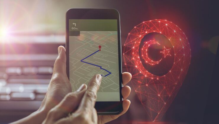 Yerli Navigasyonun 4 Kritik Hedefi: Gizlilik, Güvenlik, Ekonomi ve Küresel Başarı