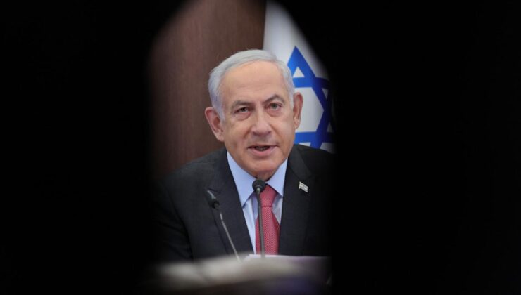 Netanyahu’dan Ateşkese Rağmen Lübnan’a Saldırı Talimatı: Yeni Bir Çatışma Mı Kapıda?