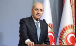 TBMM Başkanı Kurtulmuş’tan 23 Nisan Mesajı: ‘Egemenlik Milletindir, Gelecek Çocuklarımızın Omuzlarında Yükselecek’