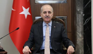 TBMM Başkanı Kurtulmuş: Türkiye’nin Artan Küresel Etkisi PAB Zirvesine İlgiyi Artırdı