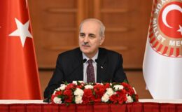 TBMM Başkanı Kurtulmuş’tan 23 Nisan Mesajı: Çocuklara Umut ve Barış Vurgusu