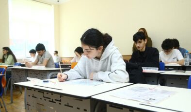 TR-YÖS/1 Sınavı Tamamlandı: Türkiye ve Dünyadan Binlerce Aday İçin Yeni Bir Kapı Aralandı