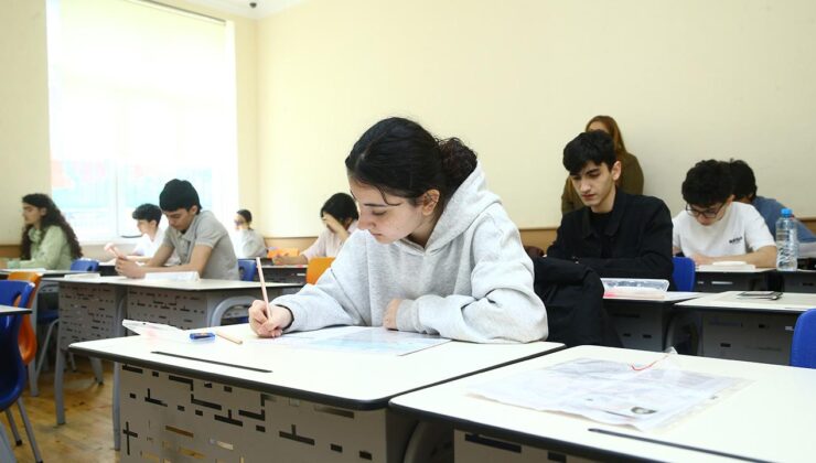 TR-YÖS/1 Sınavı Tamamlandı: Türkiye ve Dünyadan Binlerce Aday İçin Yeni Bir Kapı Aralandı