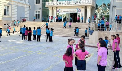 Okul Güvenliği İçin Kapsamlı Değerlendirme: Bakanlıklar Ortak Hareket Ediyor