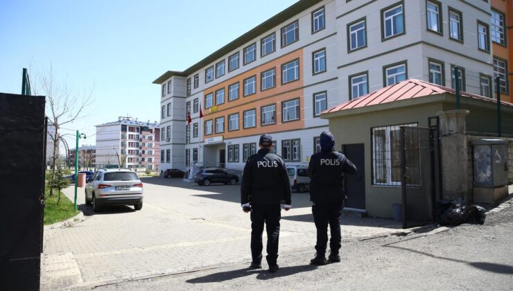 Okullarda Güvenlik Artıyor: Çok Katmanlı Koruma Sistemiyle Öğrenciler Daha Güvende