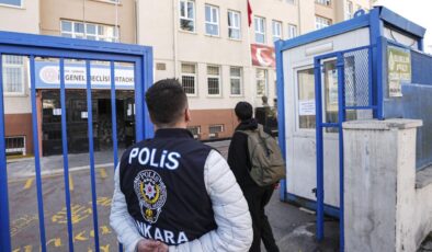 Bakan Çiftçi’den Okul Güvenliği İçin Kapsamlı Tedbirler: 81 İle Genelge Yolda