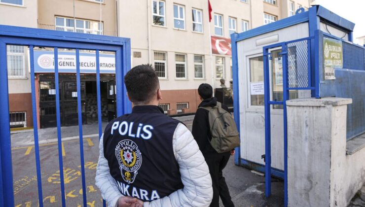 Bakan Çiftçi’den Okul Güvenliği İçin Kapsamlı Tedbirler: 81 İle Genelge Yolda