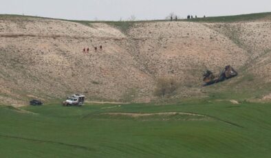 Kara Kuvvetleri’ne Ait CH-47 Helikopteri Ankara’da Kaza Yaptı: MSB’den Açıklama