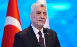 Bakan Bolat: Kritik Hammaddeler Artık Stratejik Varlık, İhracat Kısıtlamaları 5 Kat Arttı