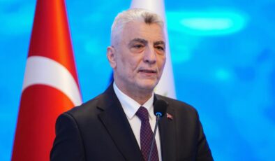 Bakan Bolat: Kritik Hammaddeler Artık Stratejik Varlık, İhracat Kısıtlamaları 5 Kat Arttı