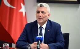 Bakan Bolat’tan Priştine Ziyareti: Türkiye-Kosova İşbirliği Güçleniyor