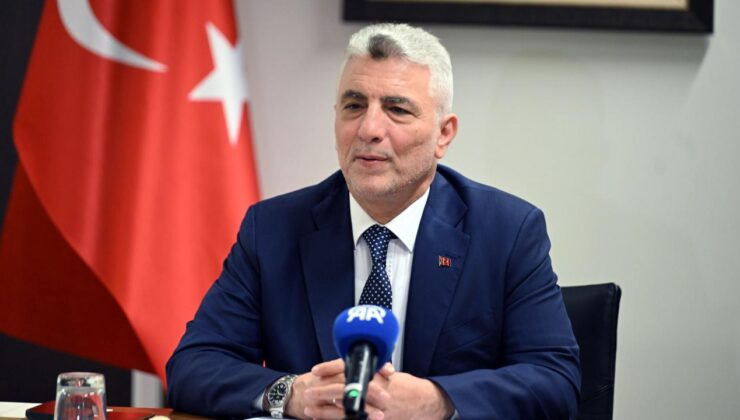 Bakan Bolat’tan Priştine Ziyareti: Türkiye-Kosova İşbirliği Güçleniyor