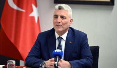 Bakan Bolat: Türkiye Dünya Siyasetinde Etkin Bir Oyuncu