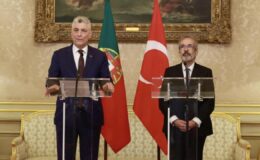 Türkiye ve Portekiz Ticari İş Birliğini Derinleştiriyor: JETCO Toplantısı’ndan Önemli Kararlar