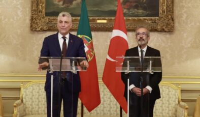 Türkiye ve Portekiz Ticari İş Birliğini Derinleştiriyor: JETCO Toplantısı’ndan Önemli Kararlar