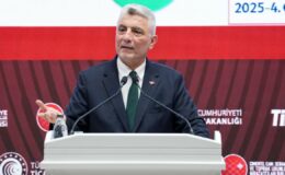 Ticaret Bakanı Bolat’tan İhracat Odaklı Açıklamalar: Zorlu Dönemde Destek Vurgusu