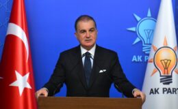 AK Parti MYK Toplantısı’nda Bölgesel Gerginlikler ve Barış Süreci Değerlendirildi