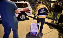 Samsun’da Beyin Ölümü Gerçekleşen Mihriban’ın Organları 4 Kişiye Umut Oldu: Organ Bağışının Önemi Vurgulandı