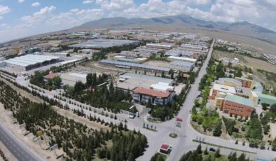 OSB’lerde Yenilenebilir Enerji Hamlesi: Fosil Yakıtları Geride Bırakan Dönüşüm